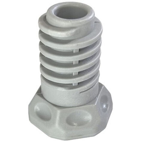 Pieds de nivellement réglables pour lave-linge/sèche-linge Samsung DC61-03128A / AP5324682 / PS4206963 - Accessoire pour appareils électroménagers.