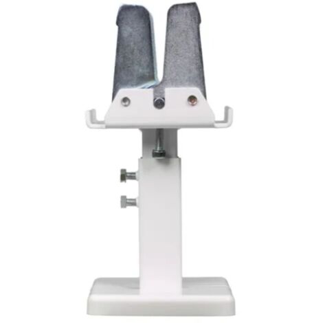 Pieds de radiateur – réglables en hauteur – types 22 et 33