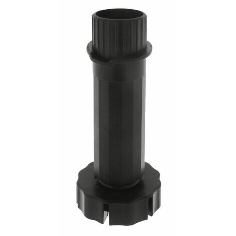 Pieds de socle 415 réglage -5-+20 mm - Hauteur 180-200 mm - boite de 4 - CAMAR