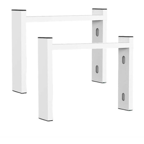 Pieds de support 2 en 1 pour Cricut Maker 3/ Maker/Explore 3/ Explore Air 2