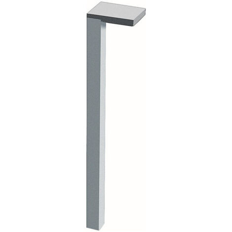 Pieds en aluminium LAUFEN PRO, jeu : 2 LAUFEN