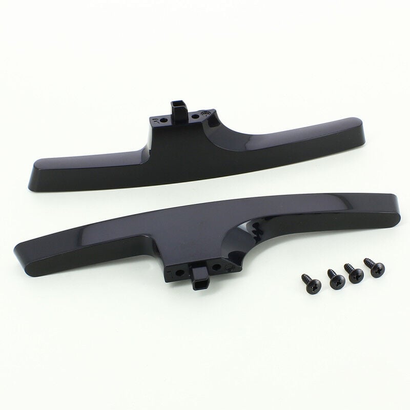 Samsung - Pieds gauche et droit BN9636499F pour Téléviseur