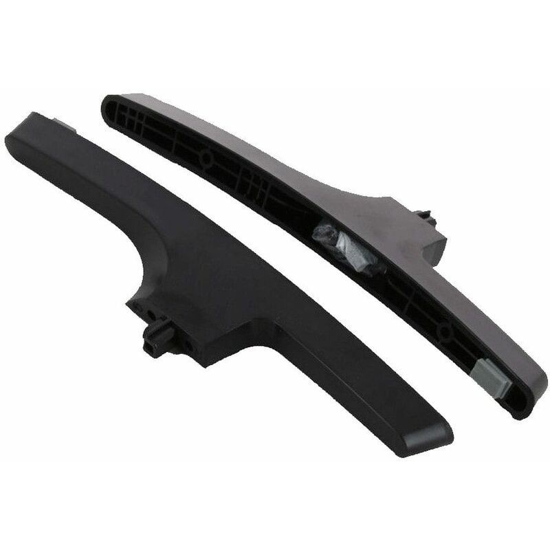 Piedi sinistro e destro originali - Televisioni