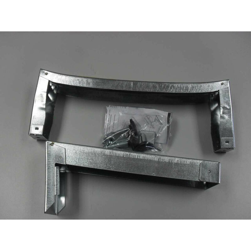 Pieds pour baignoire sabot alverana 105cm