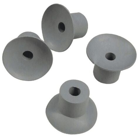 PIEDS POUR PETIT ELECTROMENAGER   BOSCH - 00626326