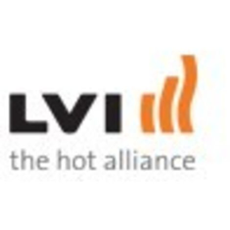 Pieds pour radiateur LVI YALI / YALI G Hauteur 500 - 3900111