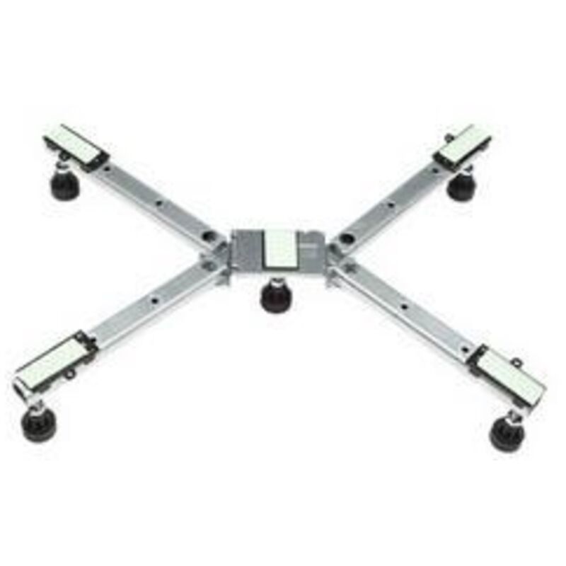 Bernstein - Pieds pour receveur de douche mepa bw 5 Maxi