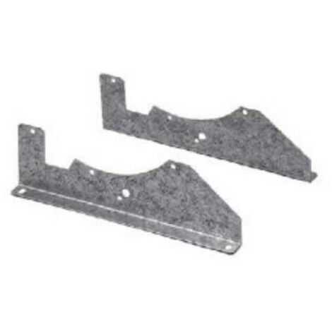 PIEDS SUPPORT X2UNITES POUR CBM380 S&P (UNELVENT) 970569
