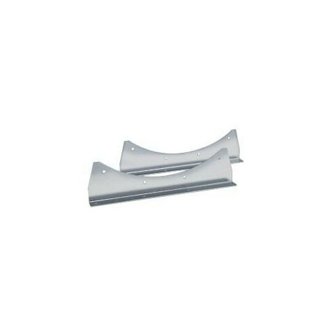 Pieds supports (2 unités) pour ventilateur THGT 900 S&P (UNELVENT) 958725