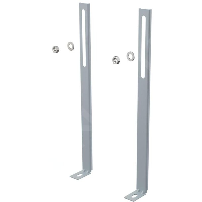 Alcaplast - Alcadrain Inbouwreservoirs - Pieds pour bâtis-supports M90
