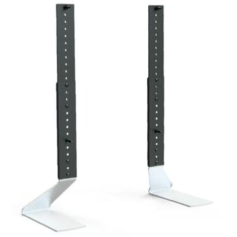 Pieds De Support TV Sharp LC-60P6700U - Neufs En Boîte Ouverte