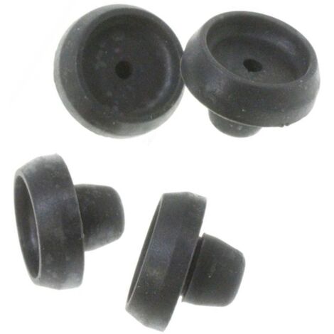 Pieds ( X 4) (KW651419) Robot ménager KENWOOD