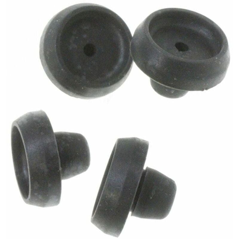 Pieds ( x 4) - Robot da cucina e Cuocitutto