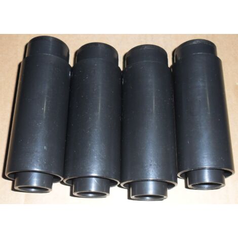 Pieds X4 für Fagor Brandt Vedette Cook Sauté Detrich