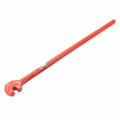 Piegaferri 1 Cabeza mm 12 Adel