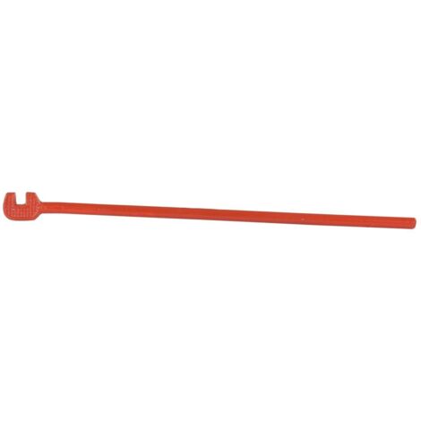 Piegaferri a mascella Brixo 16 mm – Testa in acciaio temperato, Manico ergonomico