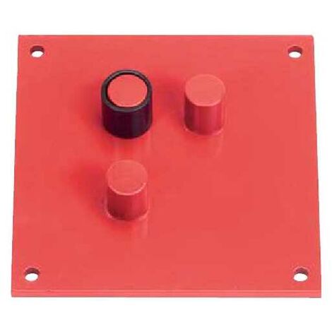 Piegaferri Panneau mm 200X250 Adel