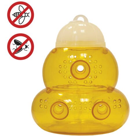 Piege A Guepe A Prix Mini