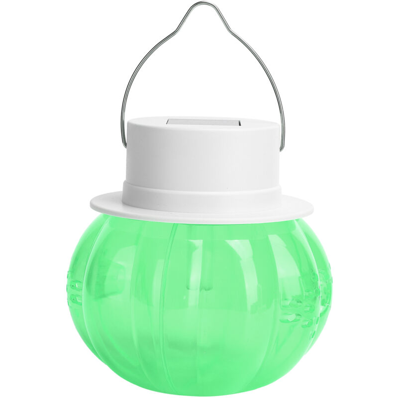 Piège à Guêpes Solaire Extérieur - Attrape Insectes pour Jardin - Anti Frelons et Abeilles
