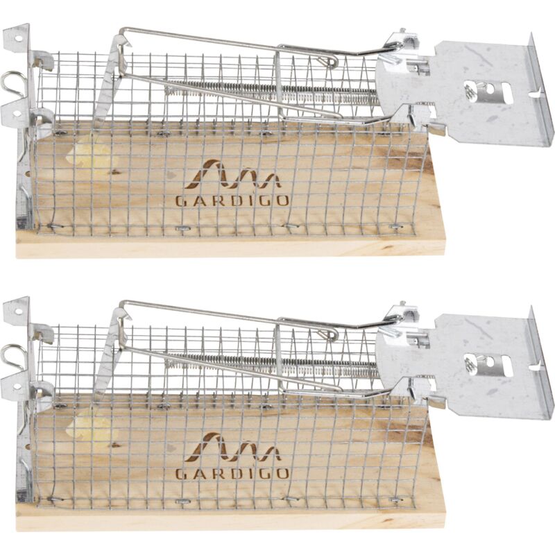 Gardigo - piège à insectes 2 pc(s) 623512