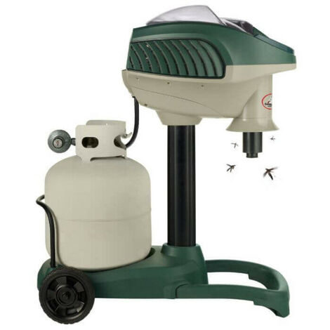 Anti-moustiques d'extérieur Favex Mosquito Magnet Executive