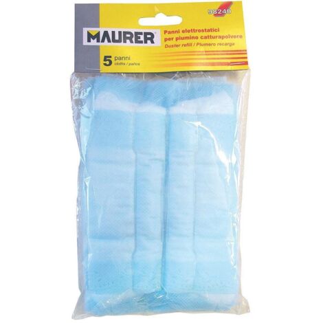 Piège à poussière Duster de rechange (Pack 5 pièces)