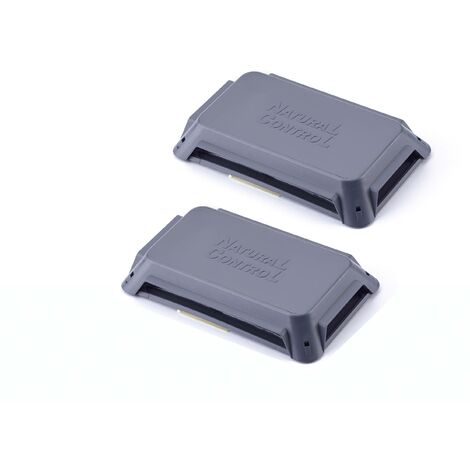 Piège anti-nuisibles attractif Swissinno 1 520 260 pour l'intérieur Q756992