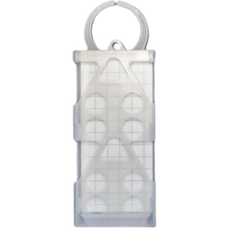 ARMOSA Pièges à mites alimentaires Geopad - base seule