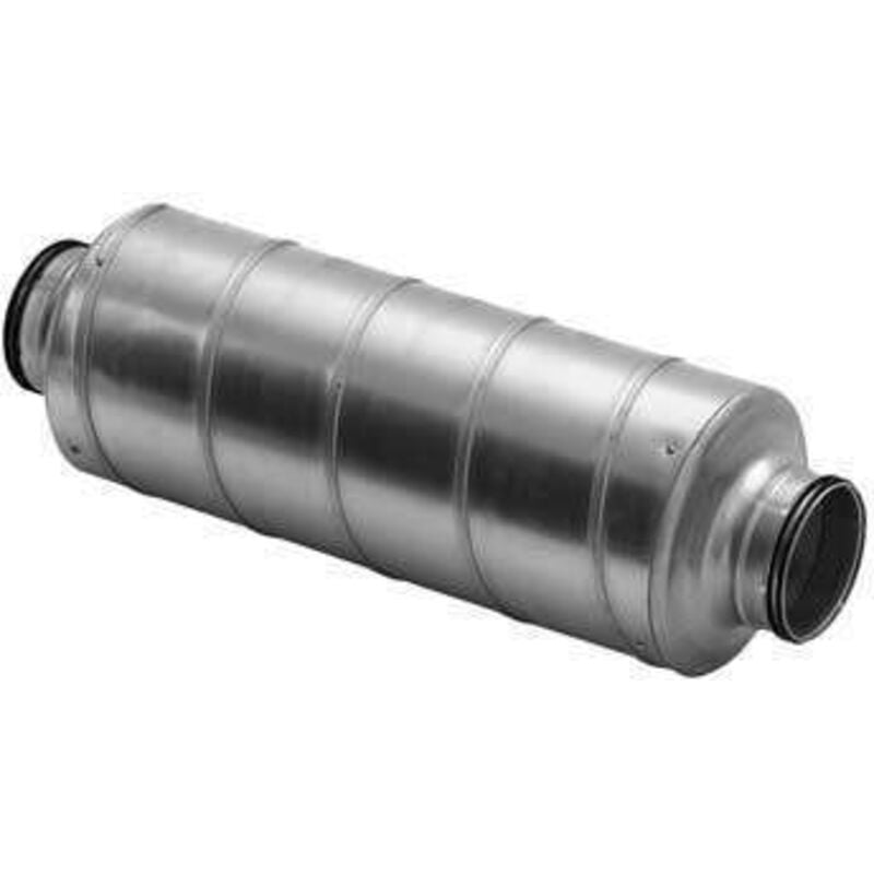 Pièges à son Galva D315 à joints - PASGALD315J Econoname PASGALD315J