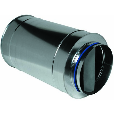 Pièges à sons passifs - OCTA A BAFFLE D500 - 11094995 ALDES - 11094995