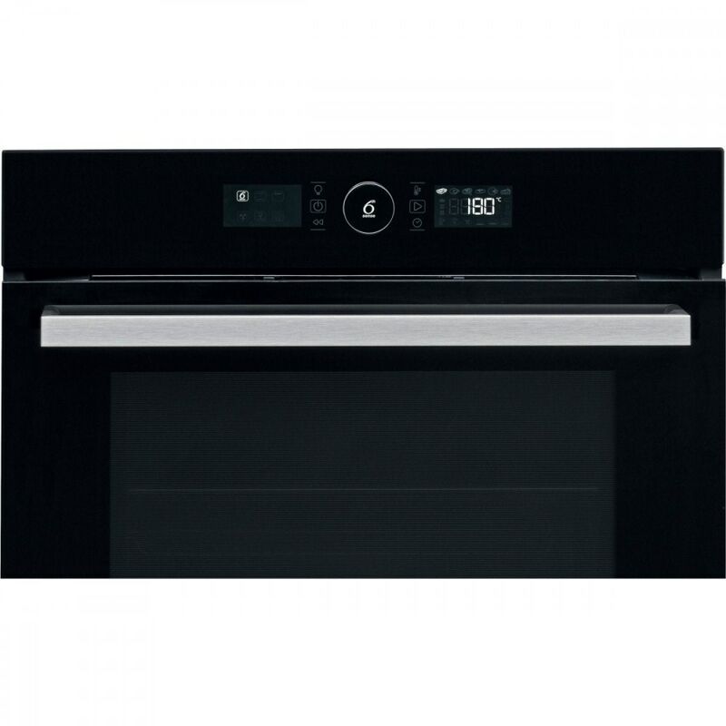 Whirlpool - AKZ9 7940 nb 73 l a+ Negro