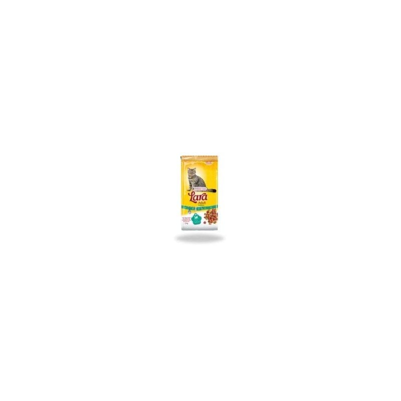 

Alimento completo para gato INDOOR LARA VERSELE LAGA 2 k