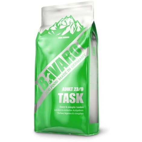 Pienso Josera Task Pollo