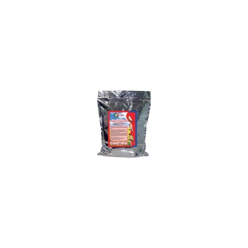

Pienso LOR Unifeed Canarios mantenimiento 5 kg