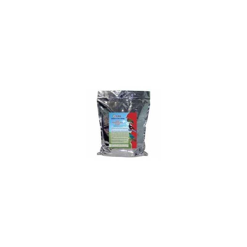 

Unifeed L.o.r - Pienso LOR UNIFEED Exóticos mantenimiento 5 kg