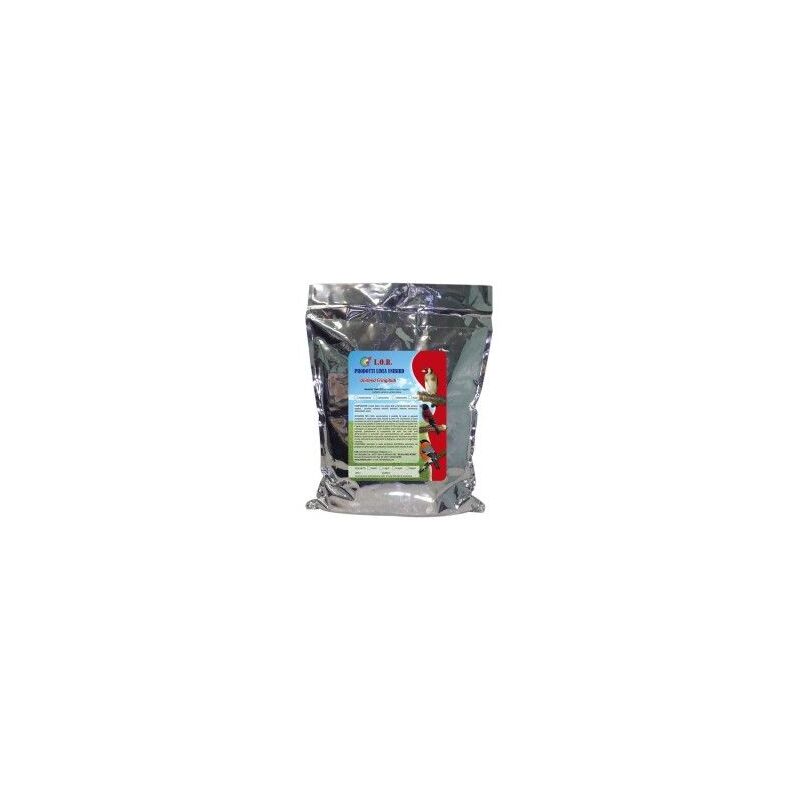 

Unifeed L.o.r - Pienso LOR UNIFEED Fringilidos Cría 5 kg