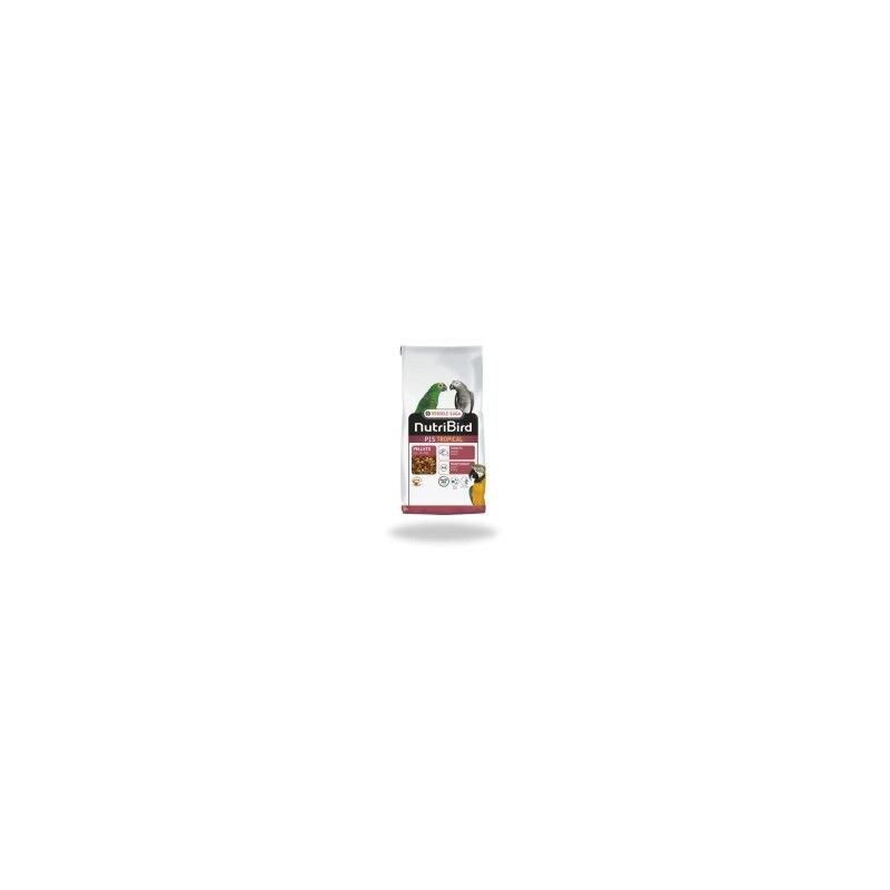 

Versele Laga - pienso para loros NUTRIBIRD P15 TROPICAL 1 kg