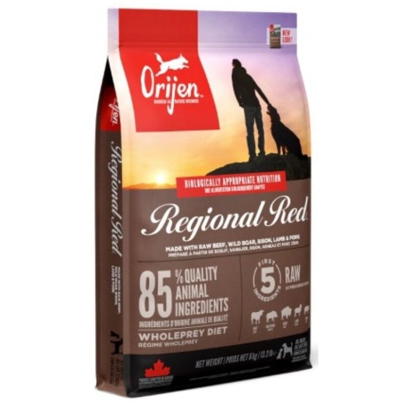 

Regional Red 2 kg - Orijen