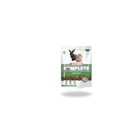 Pienso para conejos adultos CUNI COMPLETE VERSELE LAGA 500 gr