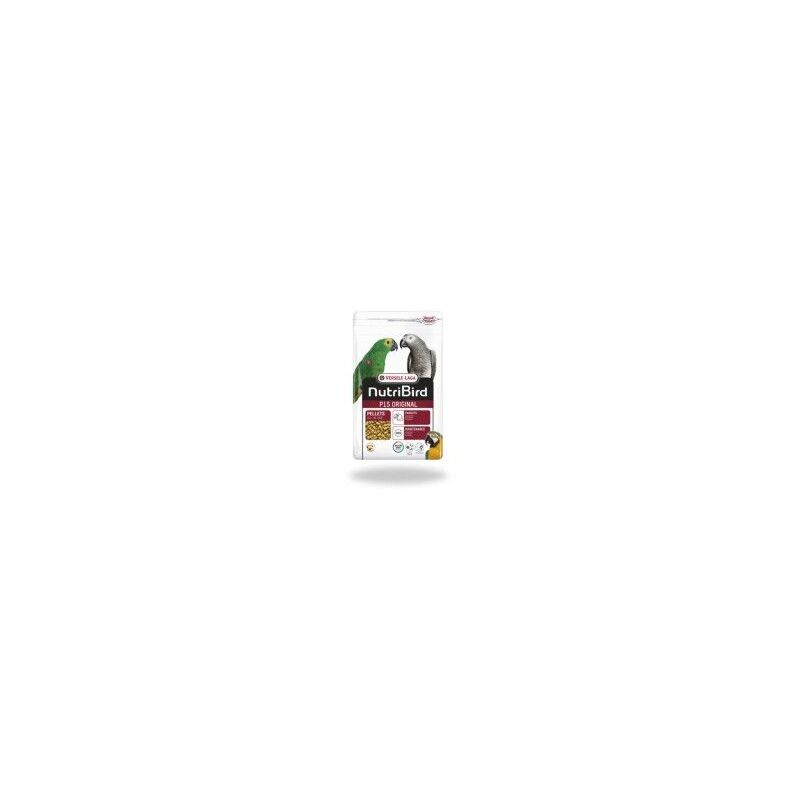 

Pienso para loros NUTRIBIRD VERSELE LAGA P15 Original 3 kg