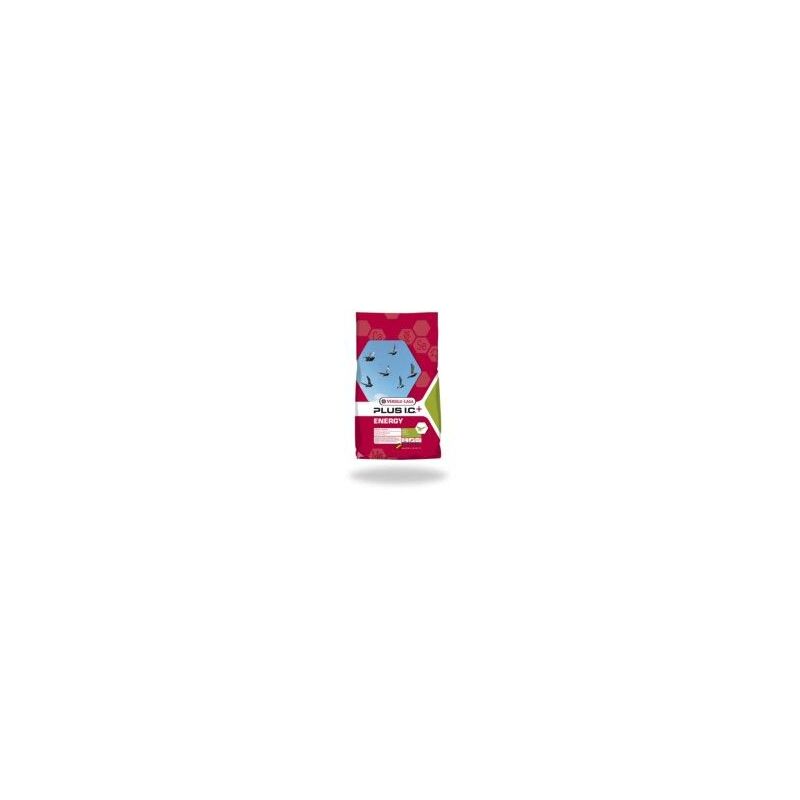 

Pienso ENERGY I.C.PLUS VERSELE LAGA para palomas saco 18 kg.