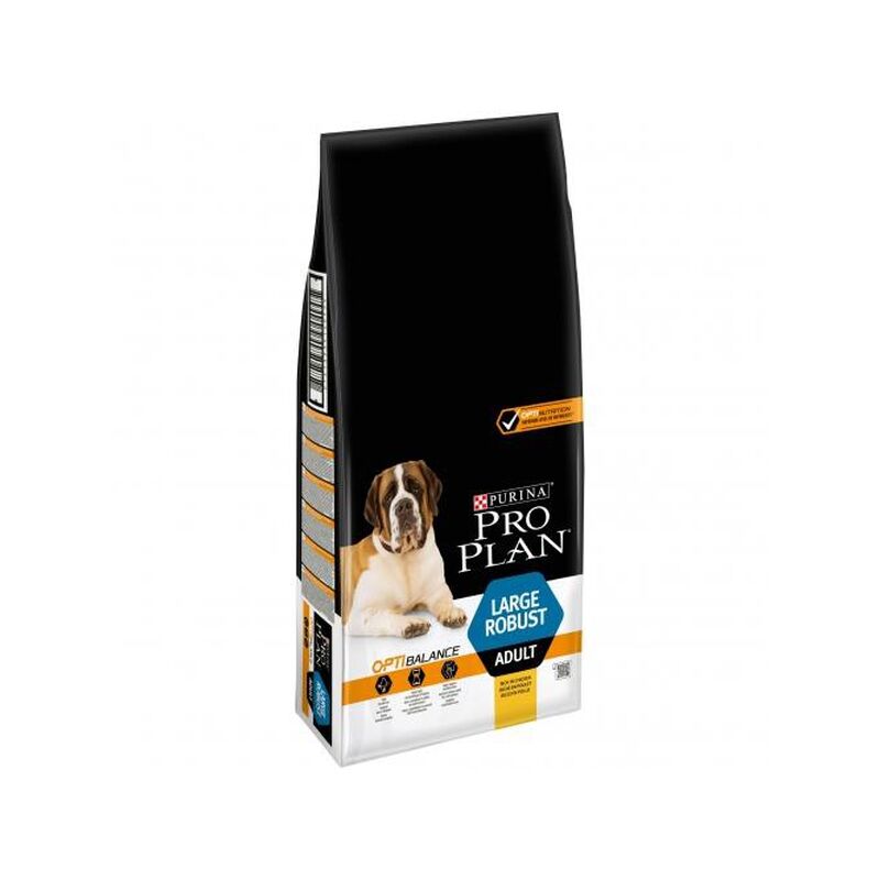 

Grande Robusto OPTIBALANCE Pollo 14kg - Pro Plan