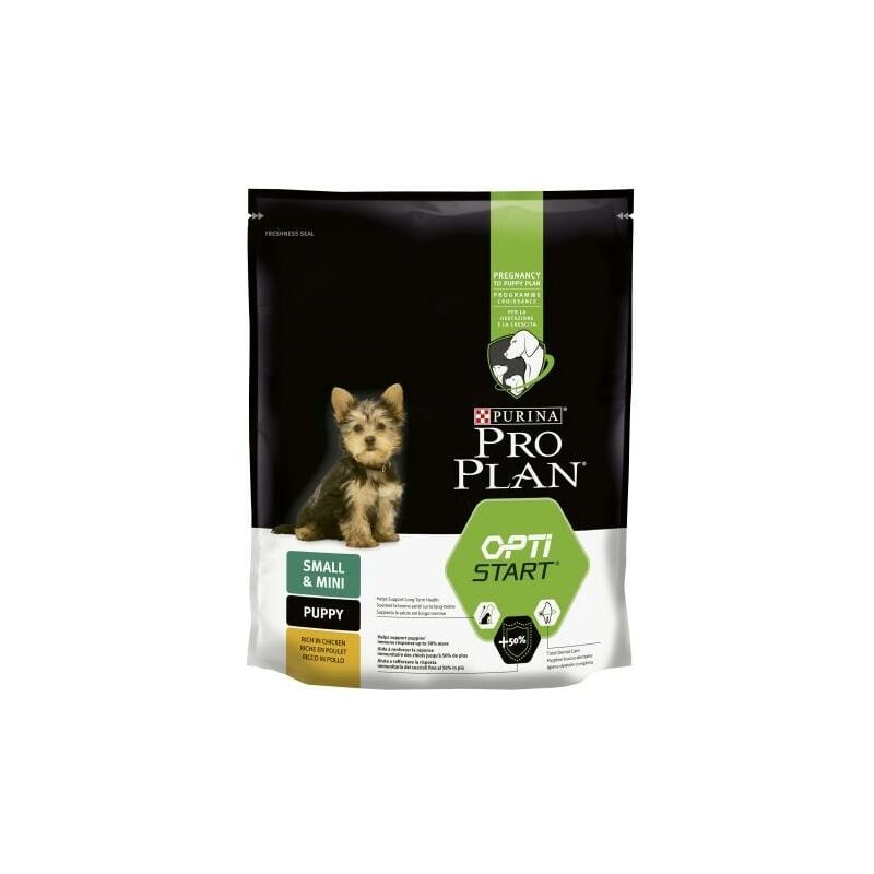 

Cachorro OptiStart 3 Kg - Pro Plan