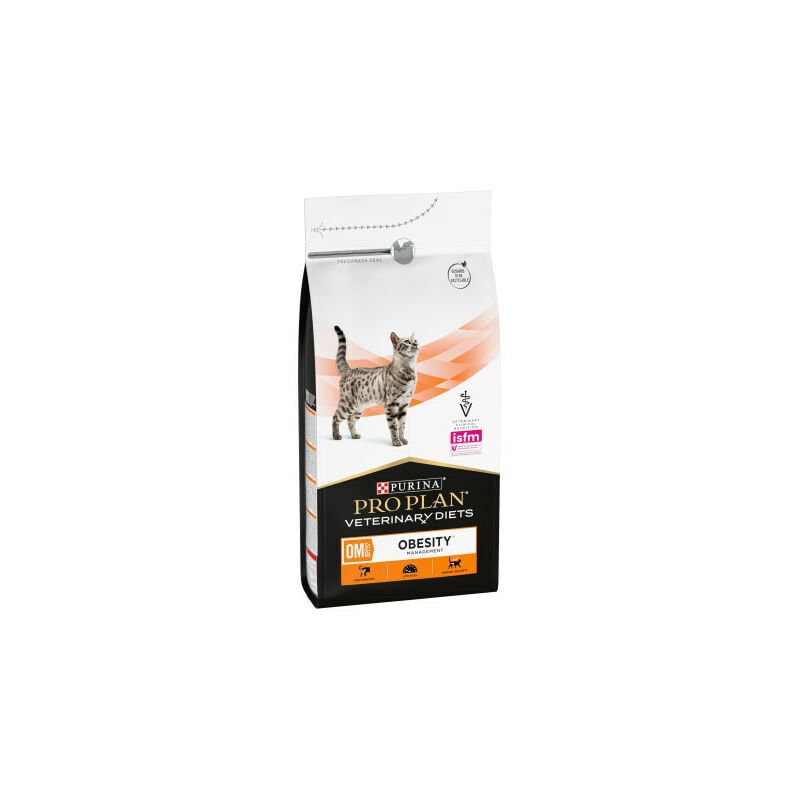 

PVD Gato Seco OM Obesidad Saco de 5 Kg