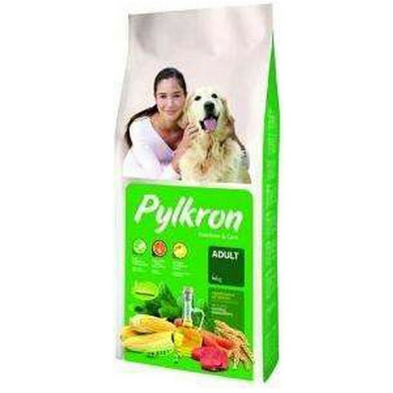 

Pienso Pylkron (10 Kg)