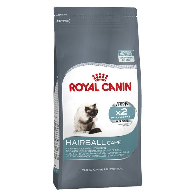 

Hairball Care 4 kg - Royal Canin