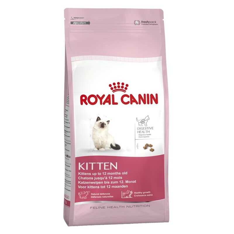 

KITTEN 400 g - Royal Canin