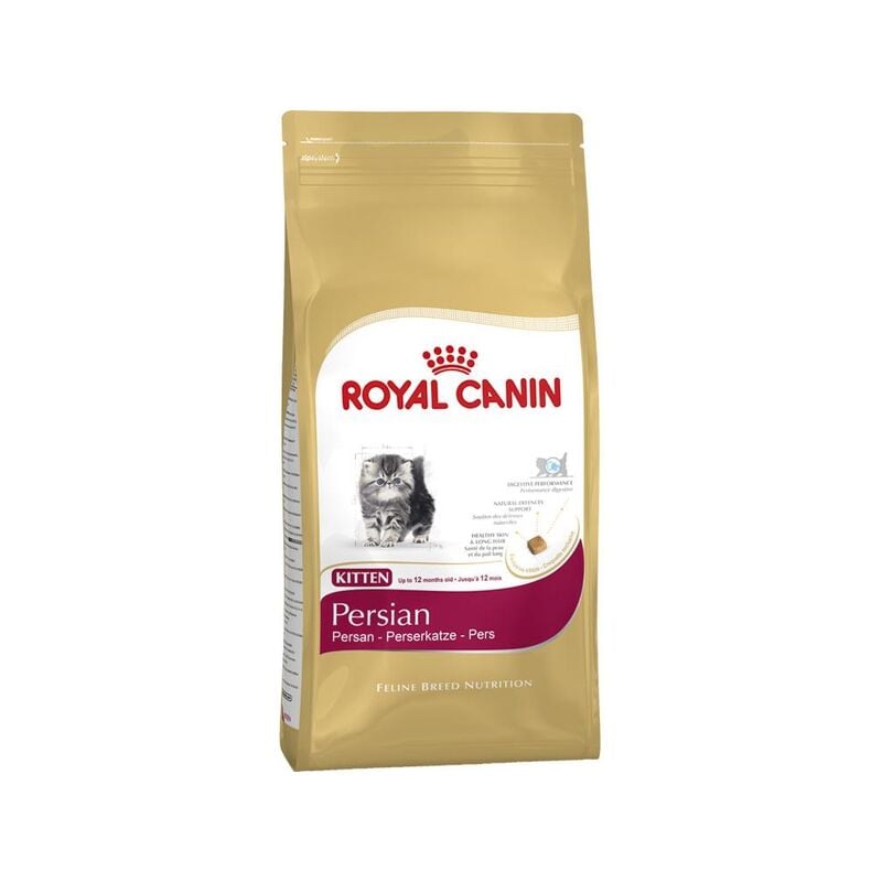 

Cachorro Gato Persa 10 kg - Royal Canin