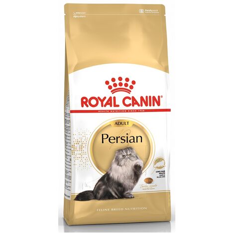 Pienso ROYAL CANIN PERSIAN para gatos PERSA adultos