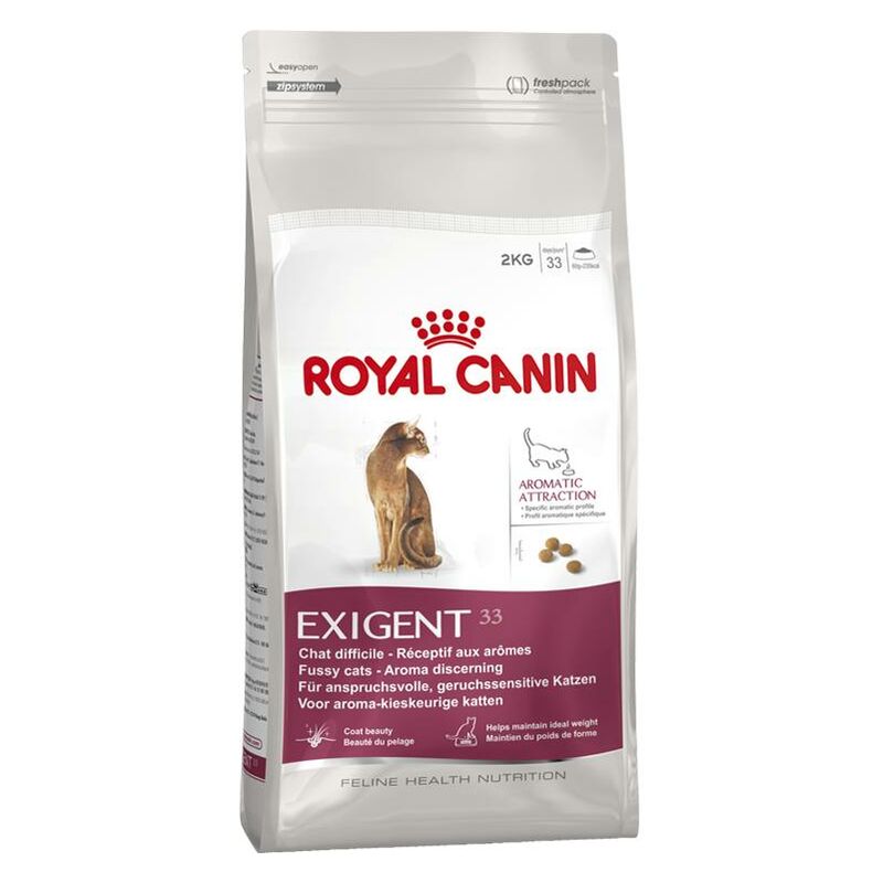 

Exigent 35/30 Savour Sensation 10 kg
